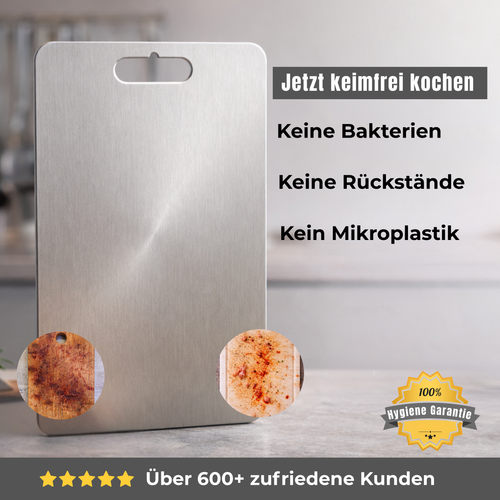 TITARO Schneidebrett